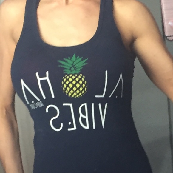 Racerback Tank - Picture 2 of 2